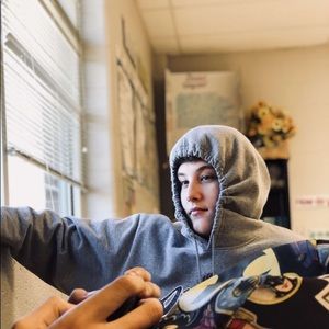 Meet your Posher, Cameron